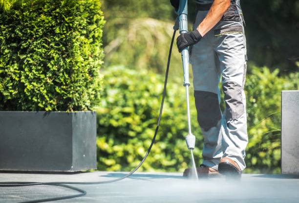 Best Factory Floor Cleaning  in Oakland, MD