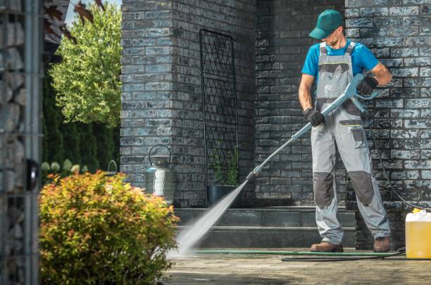 Best Paint Preparation  in Oakland, MD