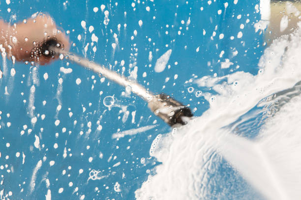 Best Restaurant Pressure Washing  in Oakland, MD
