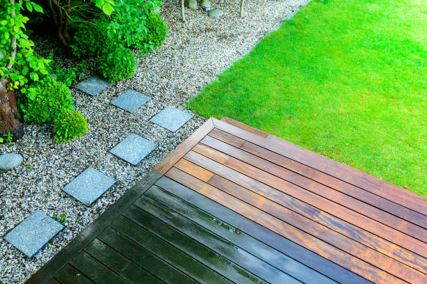 Trusted Oakland, MD Pressure Washing Services Experts