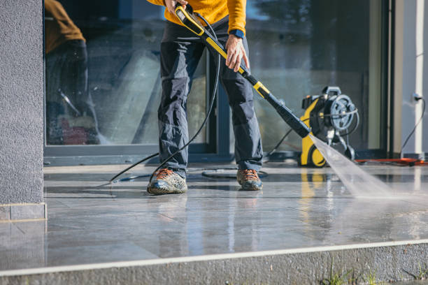 Best Gutter Cleaning  in Oakland, MD