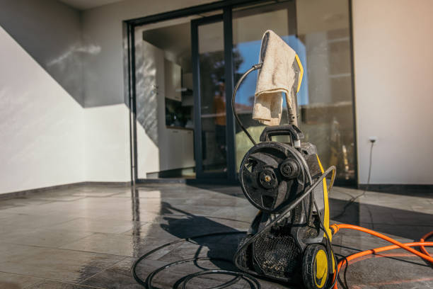 Best Parking Lot and Garage Cleaning  in Oakland, MD