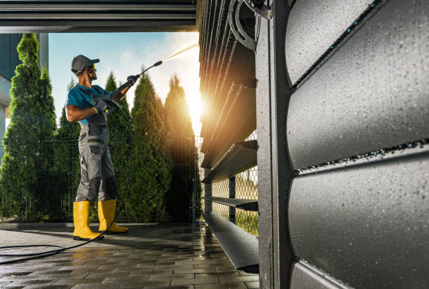 Best House Exterior Washing  in Oakland, MD