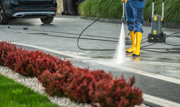 Best Dumpster Area Cleaning  in Oakland, MD