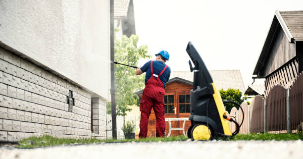 Best Oil Spill Cleanup  in Oakland, MD